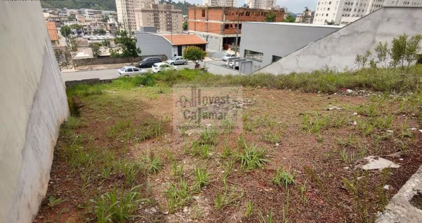 Terreno para Venda em Cajamar, Portal dos Ipês
