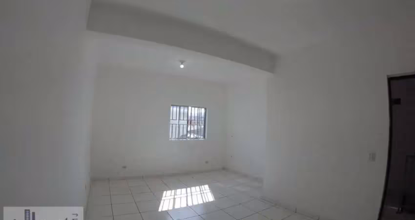 Sala comercial para locação em cajamar, portal dos ipês, 1 banheiro