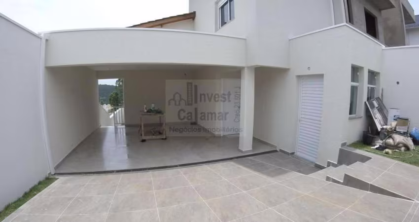 Casa para Venda em Cajamar, Portal dos Ipês, 3 dormitórios, 1 suíte, 3 banheiros, 3 vagas