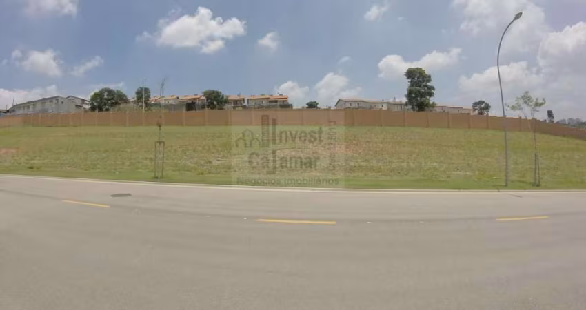 Terreno em Condomínio para Venda em Jundiaí, Alphaville Jundiaí