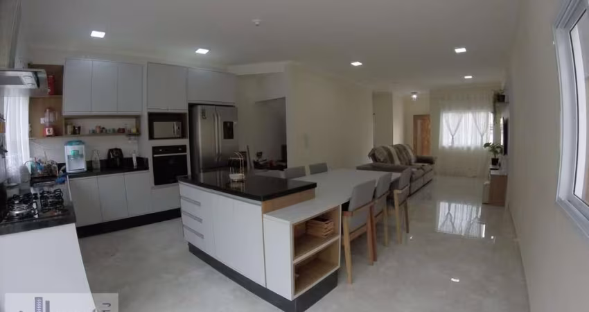 Casa para Venda em Cajamar, Portal dos Ipês, 3 dormitórios, 1 suíte, 3 banheiros, 3 vagas