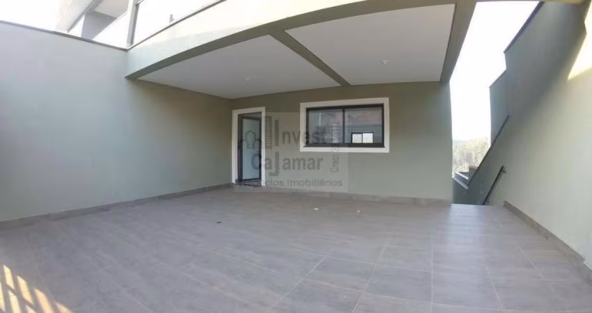 Casa para Venda em Cajamar, Portal dos Ipês, 3 dormitórios, 3 suítes, 5 banheiros, 3 vagas