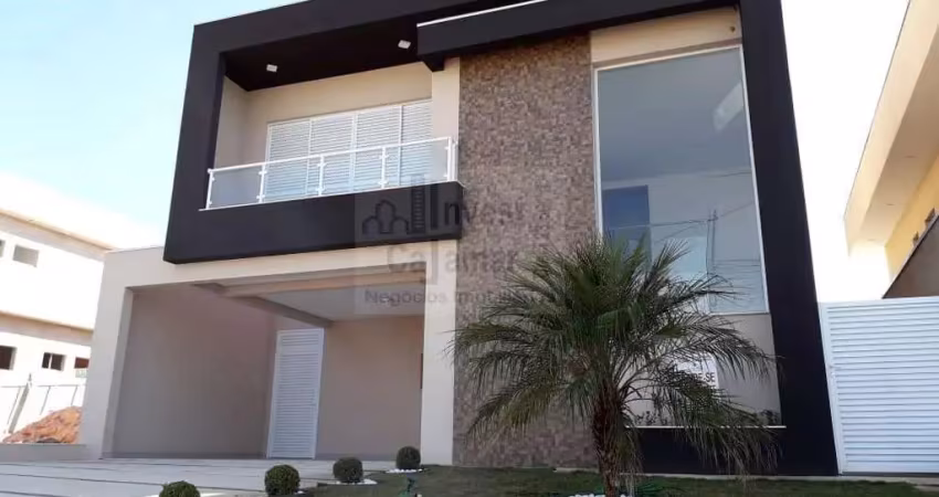 Casa em condomínio para venda em itupeva, são venâncio, 4 suítes, 5 banheiros, 4 vagas