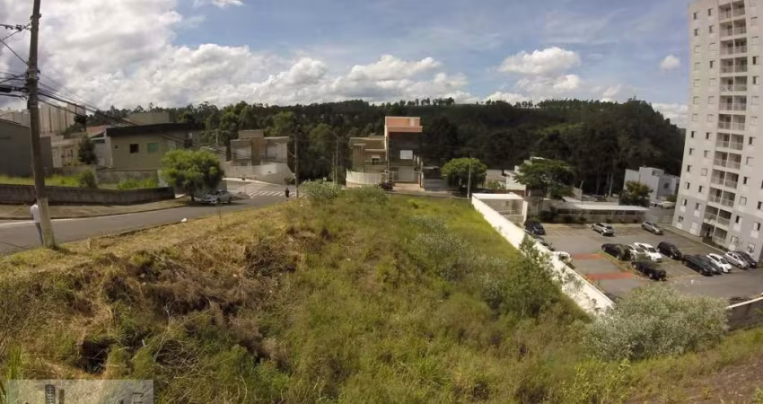 Terreno Comercial para Venda em Cajamar, Portal dos Ipês