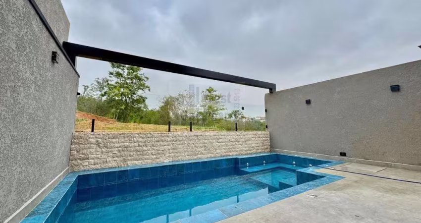 Casa em Condomínio para Venda em Santana de Parnaíba, Villas do Jaguari, 3 dormitórios, 1 suíte, 3 banheiros, 2 vagas