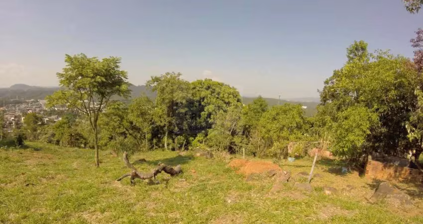 Terreno à venda na Rua Tatuí, Paraíso (Polvilho), Cajamar
