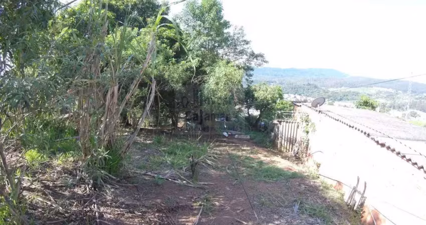 Terreno à venda na Rua Tatuí, Paraíso (Polvilho), Cajamar