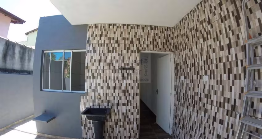 Casa para Venda em Cajamar, Polvilho, 3 dormitórios, 2 banheiros, 1 vaga