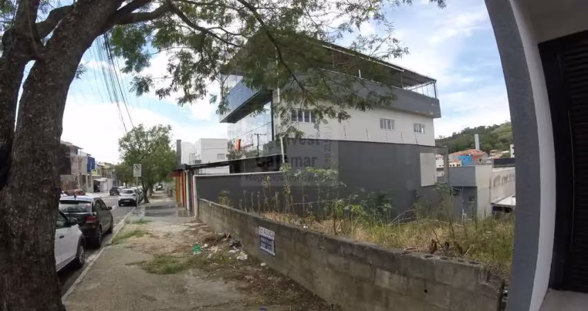Terreno comercial para locação em cajamar, portal dos ipês