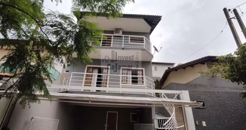 Casa para venda em cajamar, portal dos ipês, 3 dormitórios, 1 suíte, 3 banheiros, 4 vagas