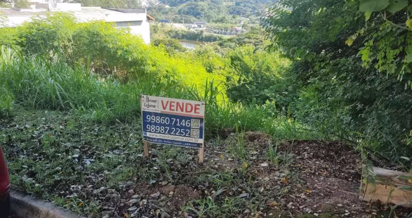 Terreno em Condomínio para Venda em Cajamar, Colina Verde / Jordanésia