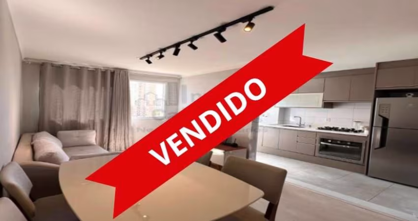 Apartamento para Venda em Cajamar, Portal dos Ipês, 2 dormitórios, 1 banheiro, 1 vaga