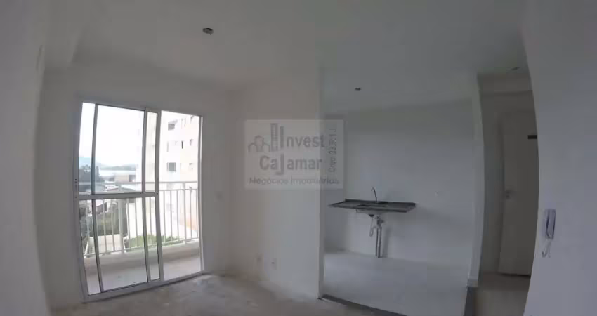 Apartamento para venda em cajamar, polvilho. gran vista california, 3 dormitórios, 1 suíte, 2 banheiros, 1 vaga