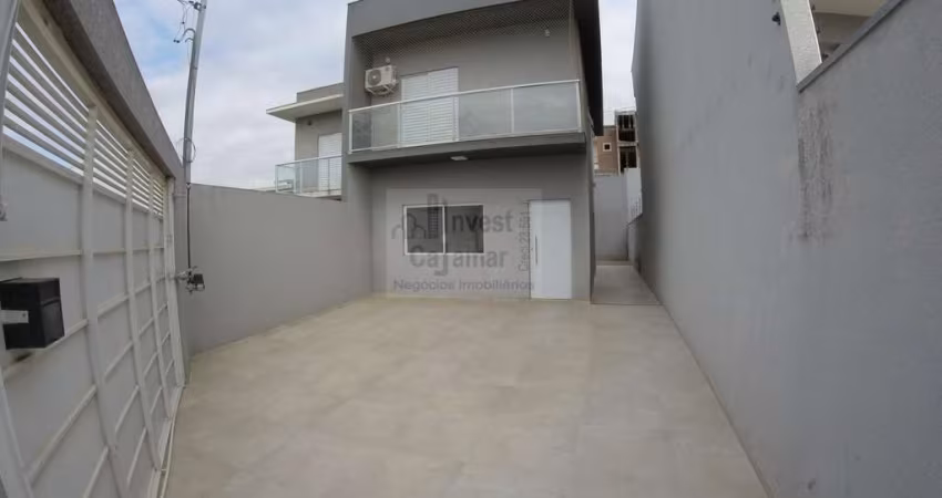 Casa para Locação em Cajamar, Portal dos Ipês, 3 dormitórios, 1 suíte, 3 banheiros, 3 vagas