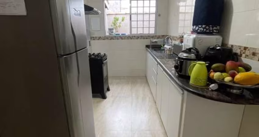 Casa para Locação em Cajamar, Jordanésia, 2 dormitórios, 1 banheiro, 1 vaga