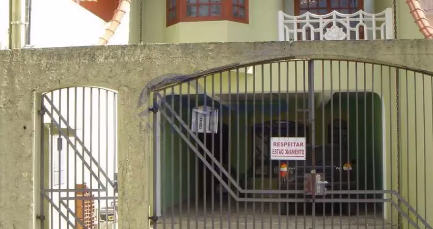 Casa para venda em cajamar, jordanésia, 3 dormitórios, 1 suíte, 2 banheiros, 4 vagas