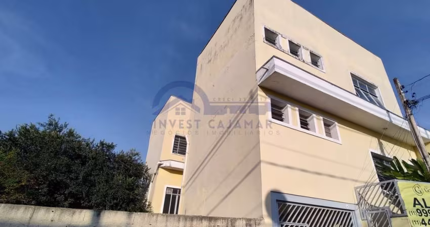 Casa para Locação em Cajamar, Jordanésia (Para Empresas)