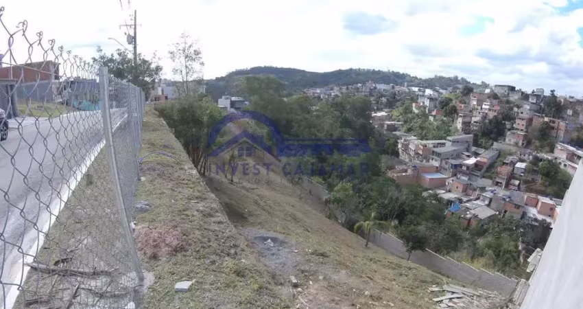 Terreno em condomínio para venda em santana de parnaíba, nova jaguari