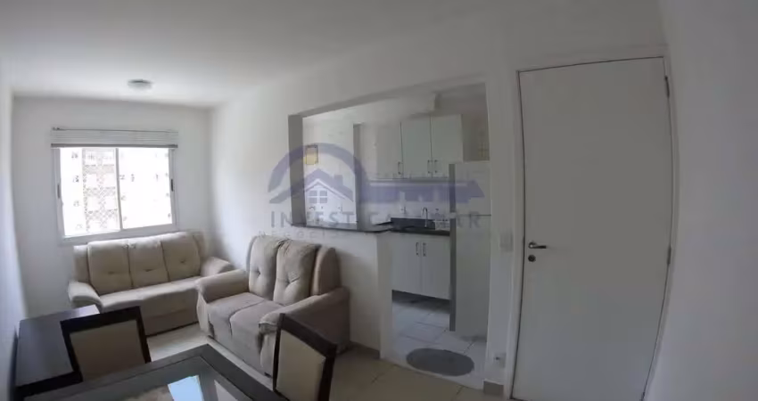 Apartamento para locação em cajamar, portal dos ipês, 2 dormitórios, 1 banheiro, 1 vaga