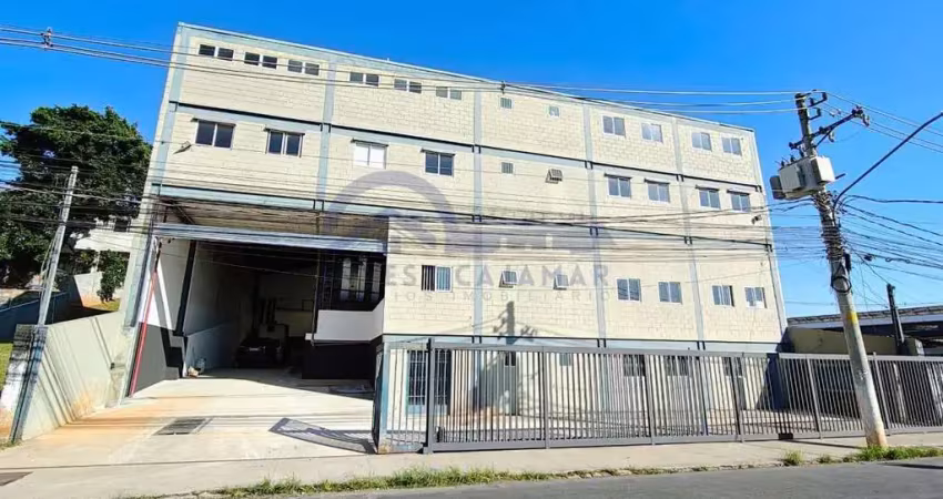 Barracão / Galpão / Depósito para alugar no Polvilho, Cajamar 