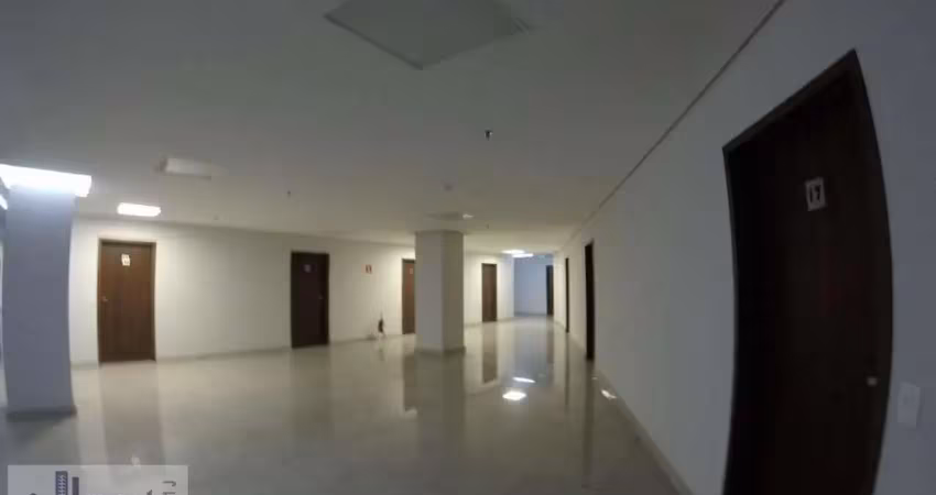 Sala comercial para locação em cajamar, portais (polvilho), 1 banheiro