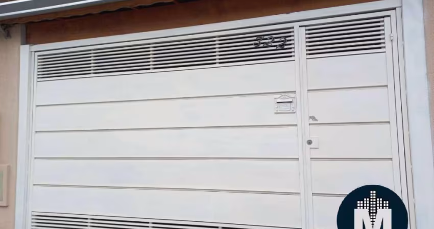 Sobrado em Barueri à venda 3 Dorms, Suíte, Quintal, 2 Vagas de Garagem!