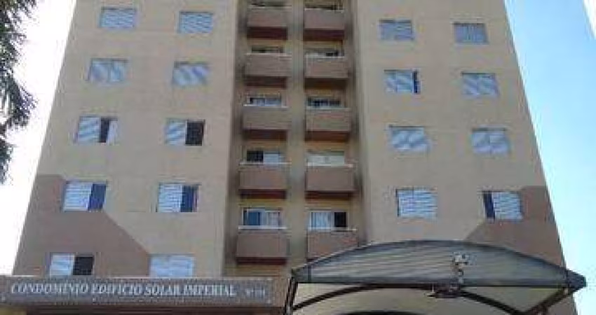Apartamento com 3 Quartos, 67m², 1 Vaga de garagem - Osasco