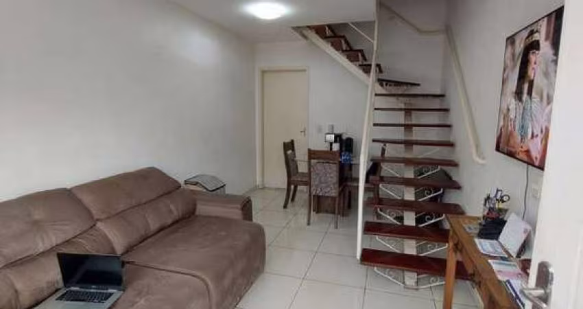 Casa 2 Quartos, Quintal, 1 Vaga de garagem - Jandira