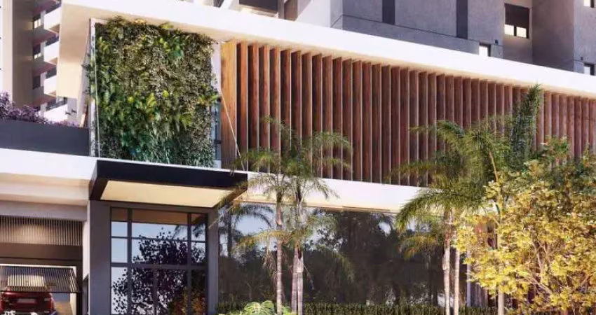 Aptos em barueri c/ 2 e 3 dorms|de 63 a 81m²| c/ suite|terraço| 1 e 2 vagas