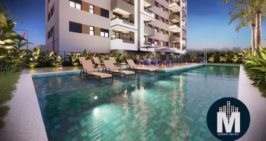 Bless barueri c/ 2 e 3 dorms, de 48 a 73m² c/ suite, terraço 1 e 2 vagas