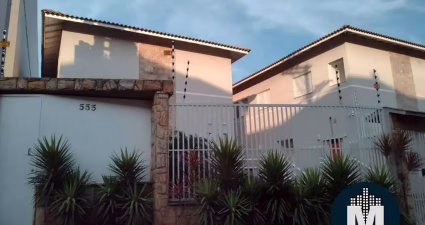 Casa com 2 quartos, 70m², 2 vagas de garagem santa maria - osasco
