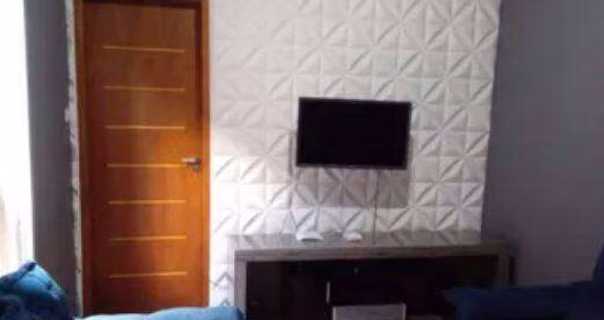 Casa 8 quartos à venda com 1 vaga, 150m² - Jardim Júlio, Barueri