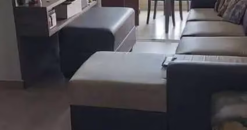 Apto á venda 3 Dorms, Suíte, Varanda Goumert, 2 Vagas - Centro Osasco