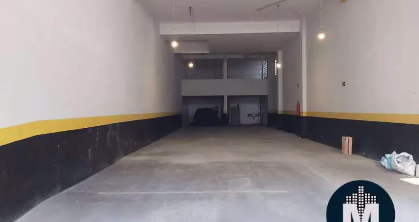 Sala comercial à venda na Mooca, São Paulo 