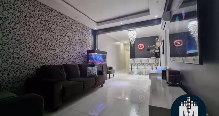 Sobrado à venda, mobiliado 140 m² - cidade são pedro - gleba a - santana!!