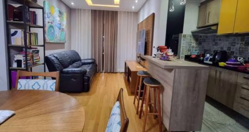Apartamento 2 quartos e 1 vaga à venda, 69m2 - Jardim Tupanci, Barueri