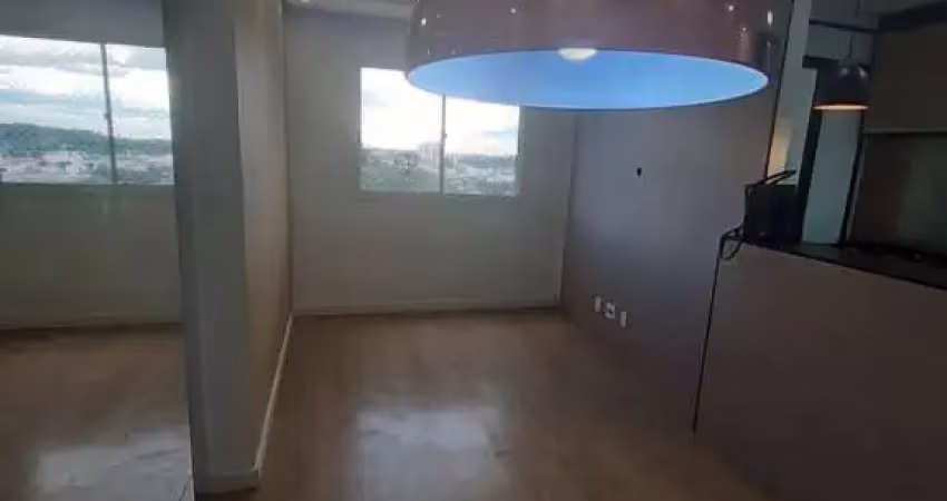 Apartamento 2 quartos à venda com 1 vaga - centro, barueri