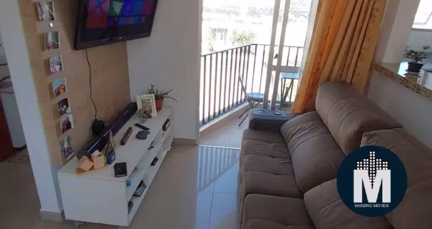 Apartamento 2 quartos à venda com 2 vagas, 54m2 Parque da Mooca, São Paulo