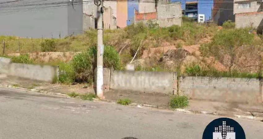 Lote/terreno à venda, 125m2 - jardim maria helena, barueri