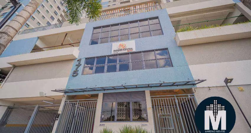 Apartamento à venda 2 Quartos, Varanda Gourmet, 1 Vaga - Centro Osasco
