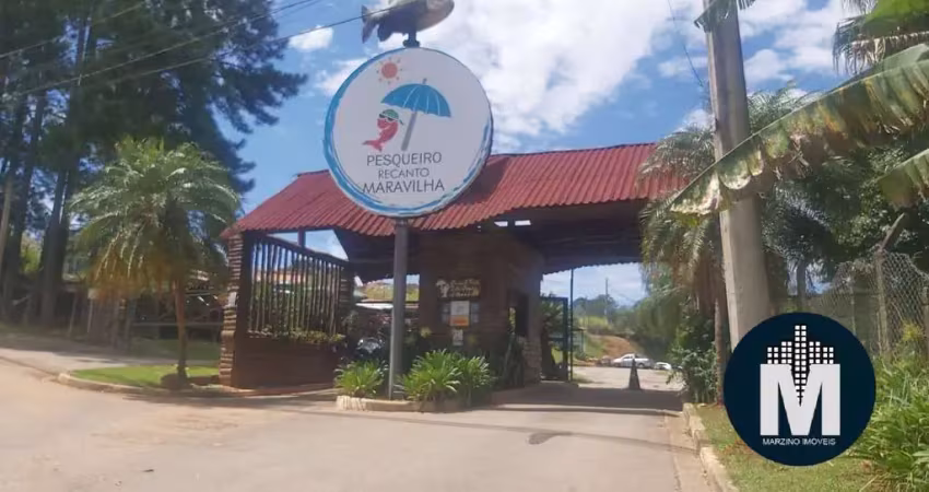 Excelente terreno a venda no recanto das maravilhas 3 - santana de parnaíba