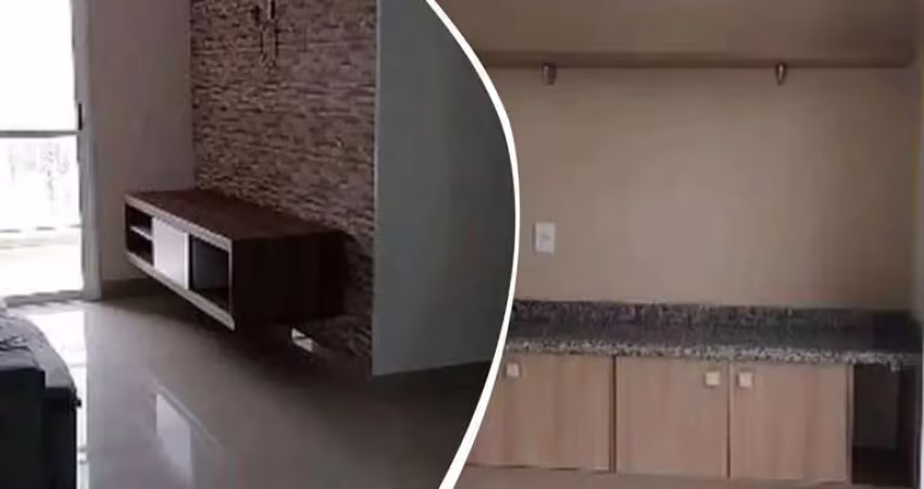 Apartamento 3 quartos à venda e 2 vagas, 80m2 -  jardim tupanci, barueri