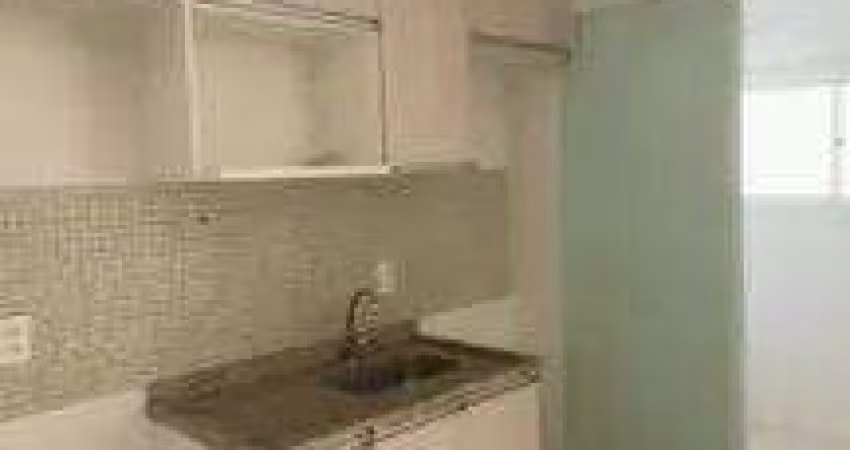 Apartamento 2 Quartos à Venda e 1 Vaga, 51m2 - Centro, Barueri