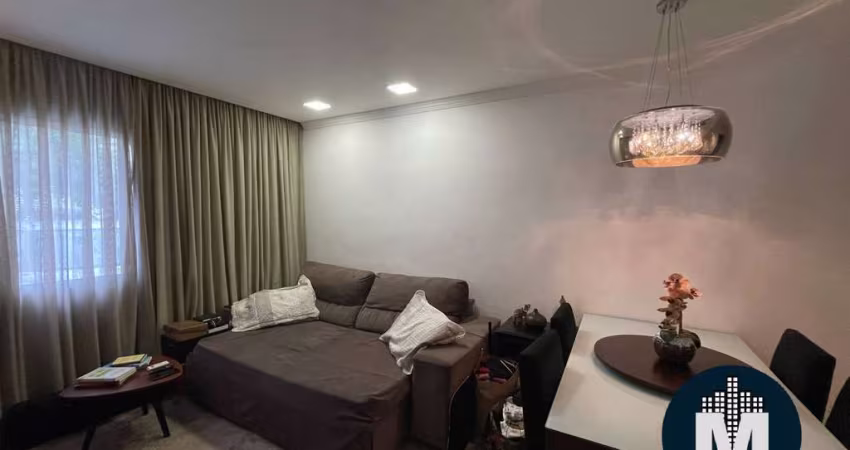 Casa em Condomínio à Venda com 2 quartos e 2 vagas, 126m2 - Nova Barueri