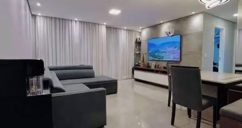 Apartamento 2 quartos à Venda e 2 vagas, 75m2 - Bethaville, Barueri
