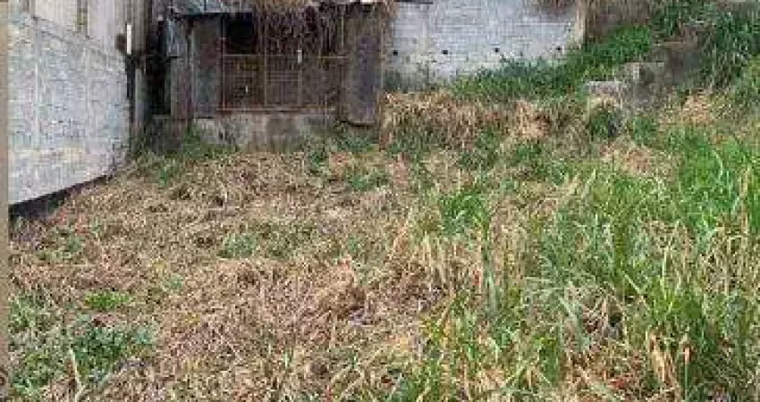 Terreno à venda na Vila Boa Vista, Barueri 