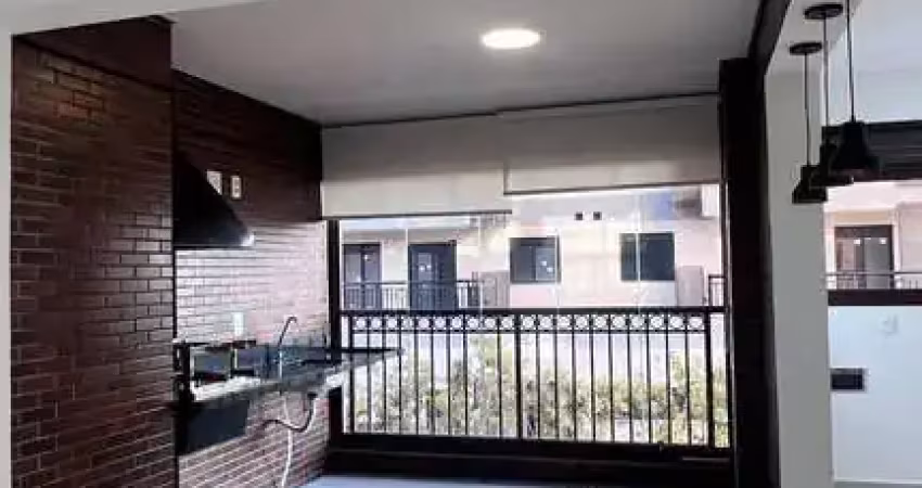 Apartamento 3 suítes à venda, 97m2 - empresarial 18 do forte, barueri