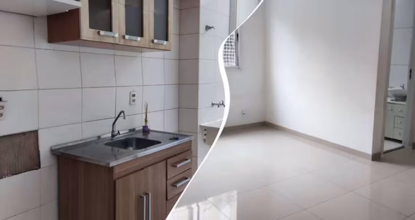 Apartamento 2 quartos à Venda e 1 vaga, 51m2 - Centro, Barueri