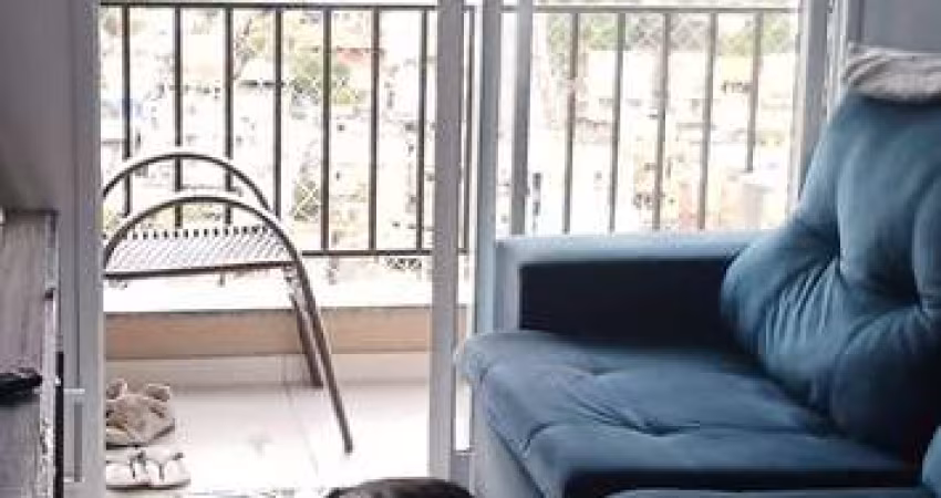 Apartamento 3 quartos e 2 banheiros à Venda, 66m2 - Parque Viana, Barueri