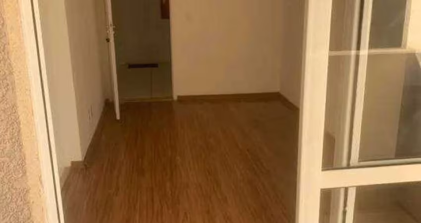 Apartamento à venda, 2 Quartos, Varanda, 1 Vaga - Conceição Osasco